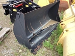 Used 2006 Komatsu 0.80MWA75 Bucket